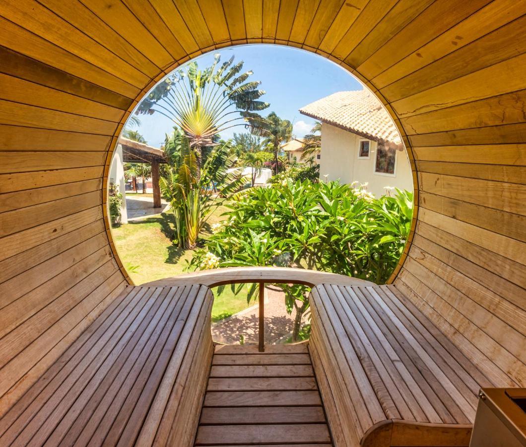 Eco Village Cumbuco Extérieur photo